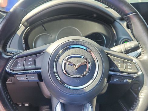 Used 2021 MAZDA CX-9 Grand Touring image 21