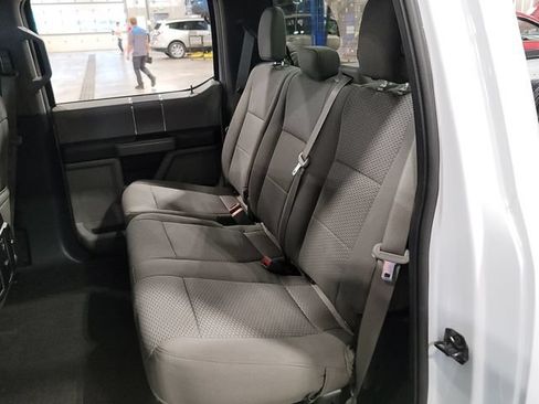 Used 2019 Ford F150 XLT w/ Equipment Group 302A Luxury AWD/4WD image 6