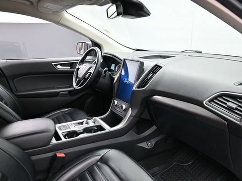 Certified 2024 Ford Edge SEL AWD/4WD image 31