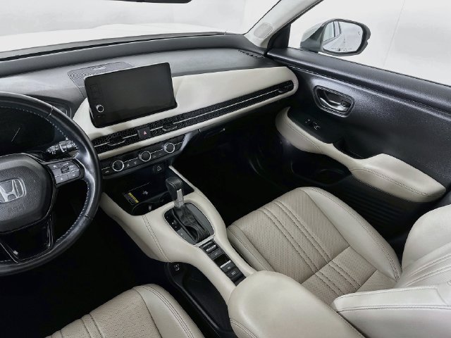 Certified 2025 Honda HR-V EX-L image 29