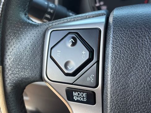 Used 2023 Toyota 4Runner SR5 w/ Wilderness Package (TMS) AWD/4WD image 9