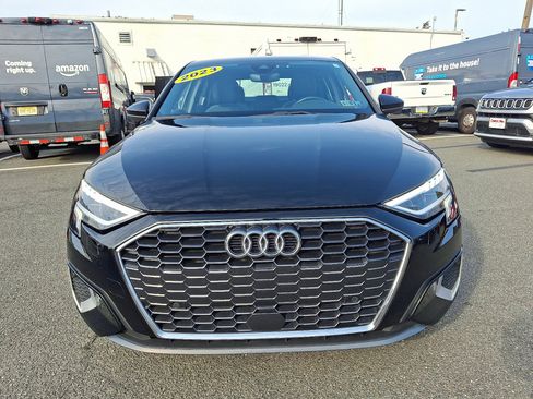 Used 2023 Audi A3 2.0T Premium image 8
