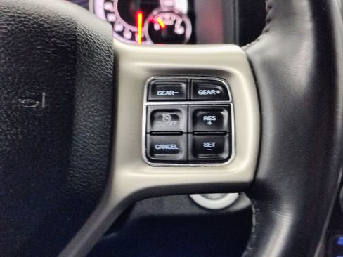 Used 2018 RAM 1500 Laramie w/ Convenience Group image 44