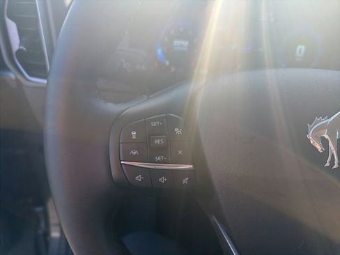 Used 2025 Ford Bronco Sport Big Bend w/ Convenience Package image 20