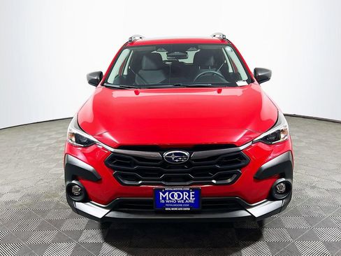 Used 2025 Subaru Crosstrek 2.0i Premium AWD/4WD image 2