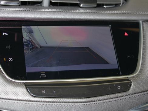 New 2025 Cadillac XT5 Premium Luxury image 16