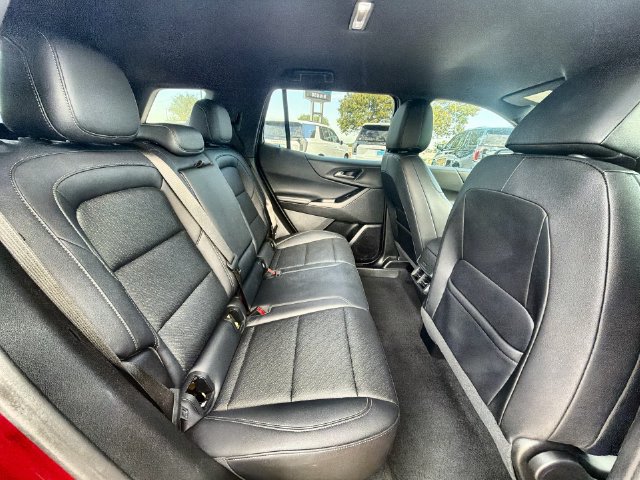 Certified 2025 Chevrolet Equinox LT w/ Convenience Package II FWD image 26