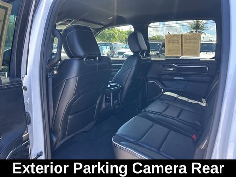 Certified 2024 RAM 1500 Laramie image 31