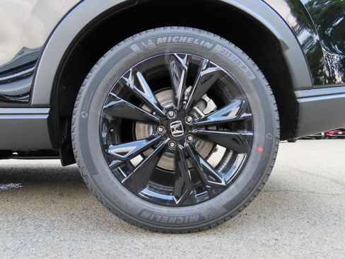 New 2026 Honda CR-V Sport Touring image 10