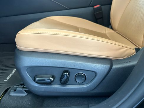 Certified 2025 Lexus RX 350 AWD/4WD image 15
