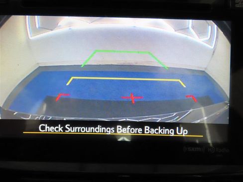 Used 2018 Subaru WRX Limited image 27