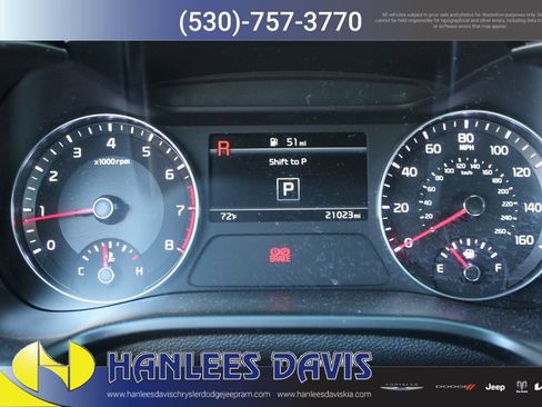 Used 2023 Kia Forte GT-Line FWD image 28