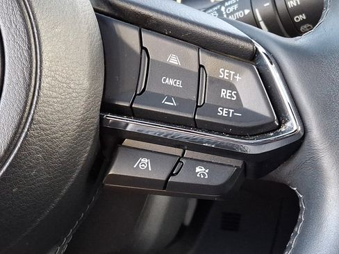 Used 2024 MAZDA CX-5 Signature AWD/4WD image 24