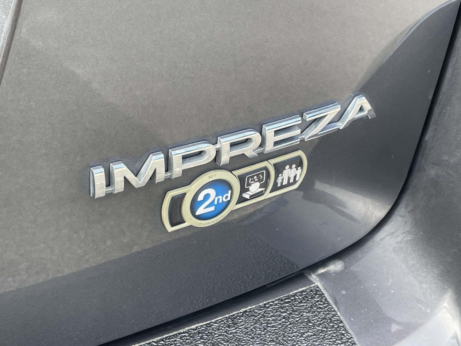 Used 2020 Subaru Impreza 2.0i Premium AWD/4WD image 8