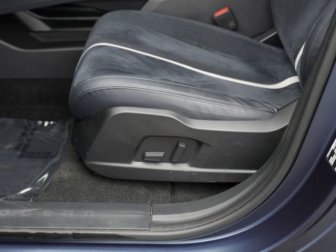 Used 2023 Fisker Ocean One AWD/4WD image 21