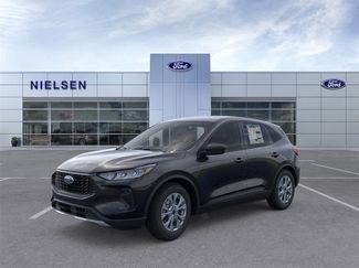 New 2025 Ford Escape Active image 1