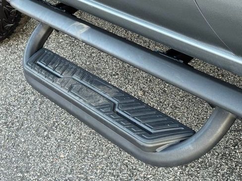 Used 2024 Chevrolet Silverado 1500 ZR2 w/ ZR2 Bison Edition image 14