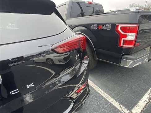 Used 2024 Buick Encore GX Sport Touring w/ Comfort Package image 5