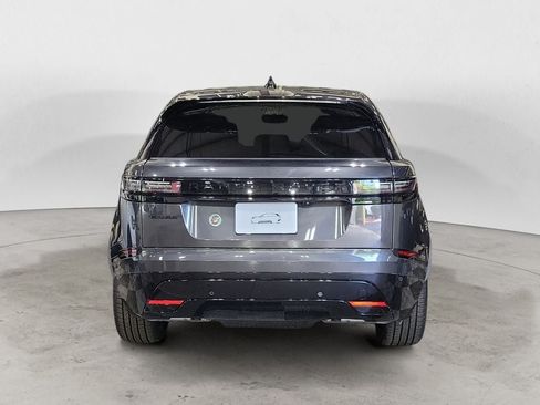 New 2026 Land Rover Range Rover Velar Dynamic SE AWD/4WD image 4