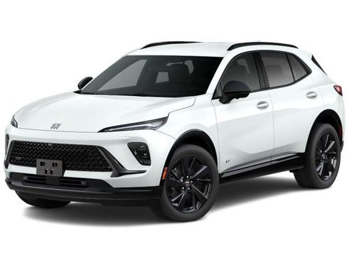 New 2026 Buick Envision Sport Touring image 25