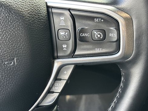 Used 2024 RAM 2500 Laramie w/ Safety Group image 31