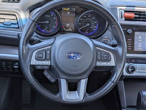 Used 2016 Subaru Legacy 2.5i Limited AWD/4WD image 11