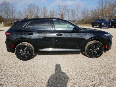 New 2026 Buick Envision Sport Touring