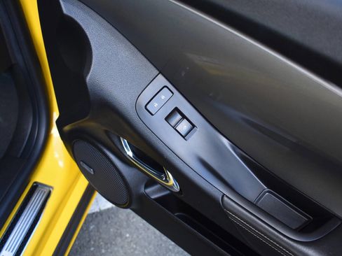 Used 2012 Chevrolet Camaro SS w/ Black Stripe Package image 62