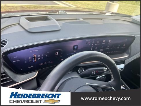Used 2024 Buick Envision Sport Touring AWD/4WD image 22