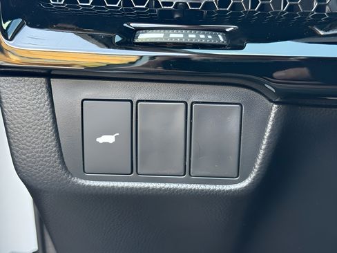 New 2026 Honda CR-V EX-L image 18