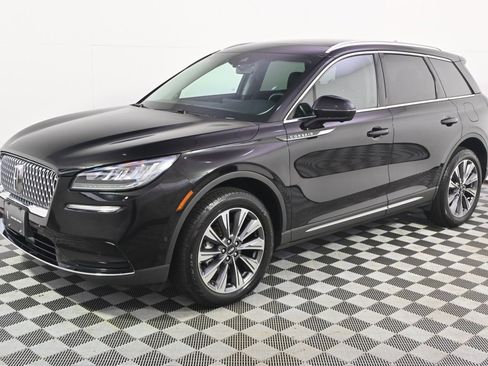 Certified 2022 Lincoln Corsair Reserve w/ Equipment Group 201A image 2