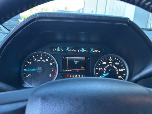 Used 2016 Ford F150 XLT w/ Equipment Group 301A Mid image 20