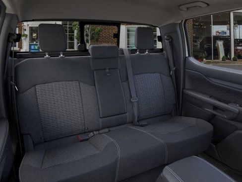 New 2025 Ford Ranger XLT w/ Equipment Group 301A High image 36