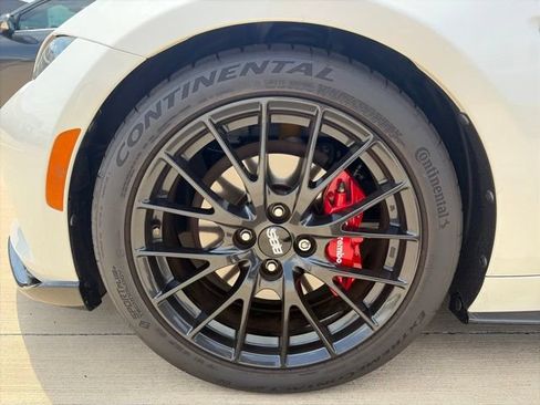 Used 2023 MAZDA MX-5 Miata Club w/ Brembo/BBS Recaro Package RWD image 5