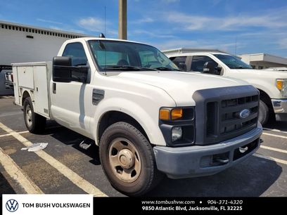 Used 2008 Ford F350 XL