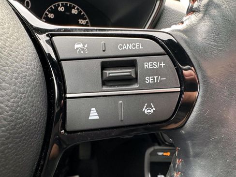 Used 2024 Honda CR-V Sport Touring image 20