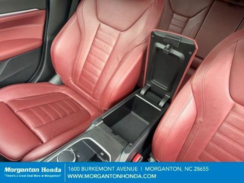 Used 2023 BMW M440i xDrive Gran Coupe w/ Premium Package AWD/4WD image 31