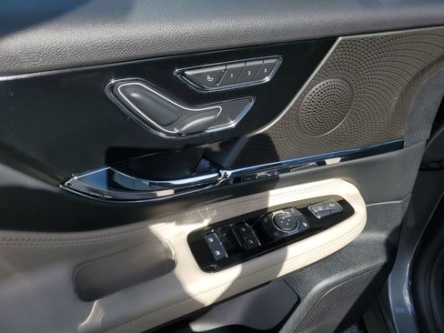 New 2026 Lincoln Corsair Grand Touring w/ Jet Appearance Package image 19