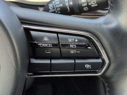 Used 2024 MAZDA CX-90 3.3 Turbo w/ Premium Plus Pkg AWD/4WD image 27