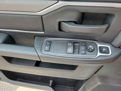 New 2024 RAM 5500 Tradesman image 17