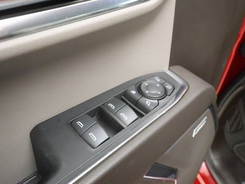 Used 2023 GMC Sierra 1500 SLT w/ SLT Premium Plus Package image 9