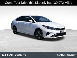 Used 2023 Kia Forte LXS w/ LXS Technology Package image 1
