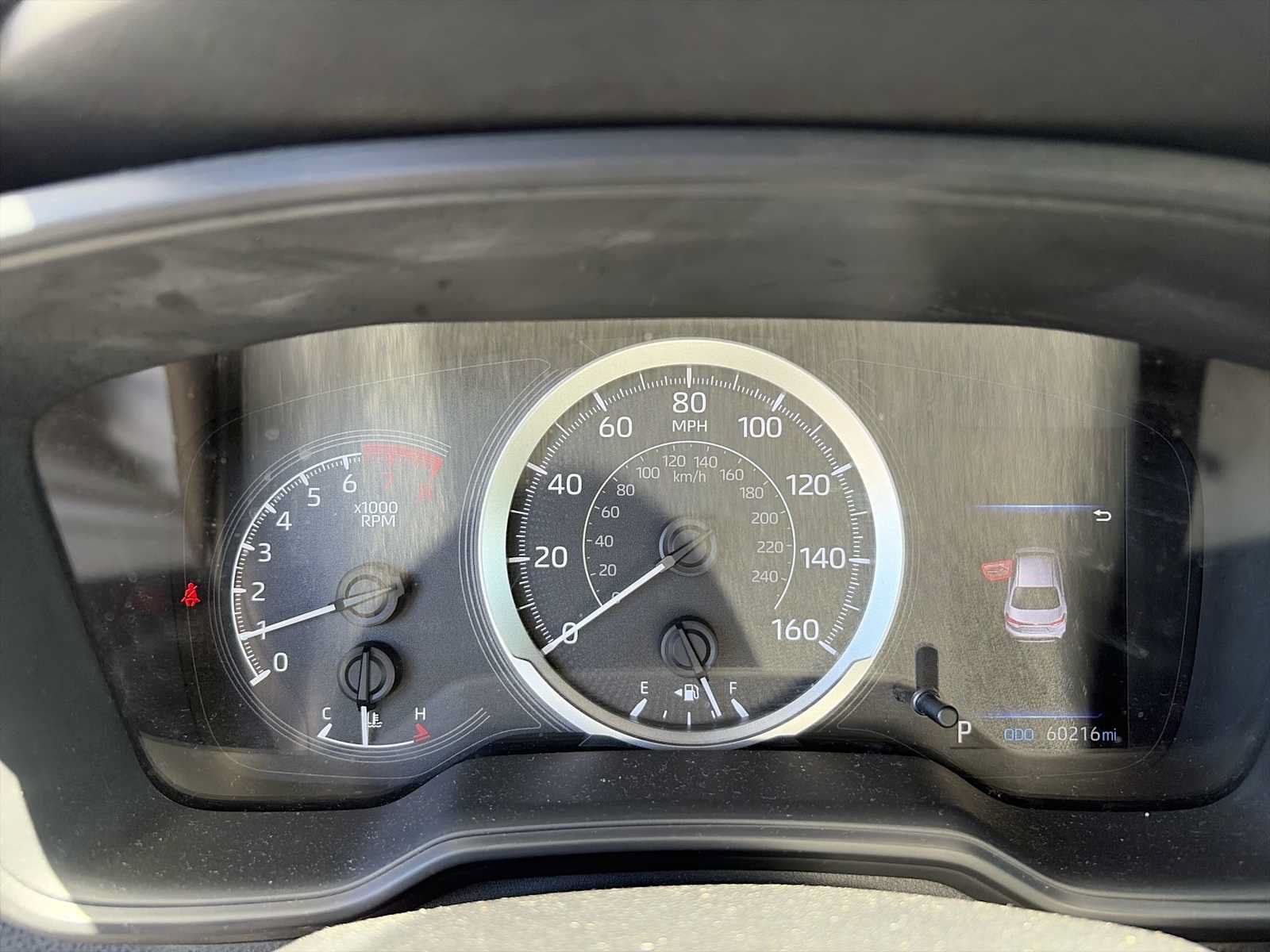 Used 2021 Toyota Corolla LE FWD image 10