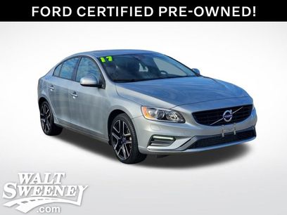 Used 2017 Volvo S60 T5 Dynamic