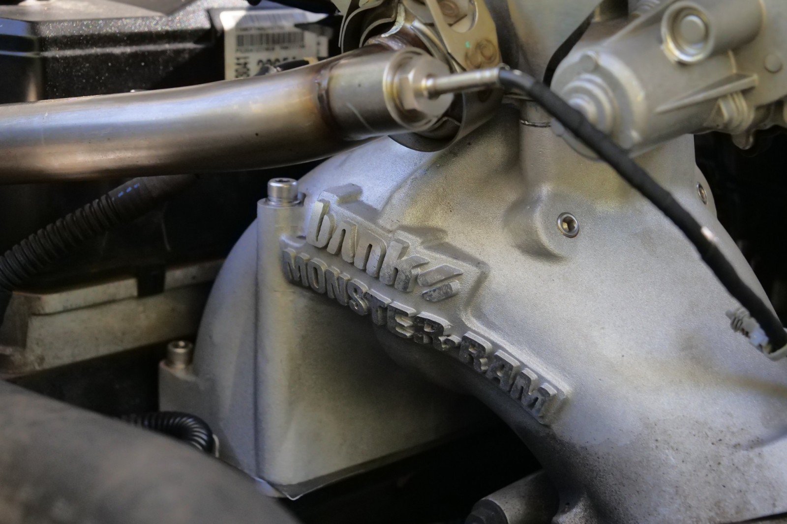 Used 2022 RAM 2500 Big Horn w/ Level A Equipment Group AWD/4WD image 48