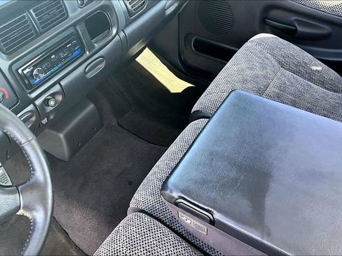 Used 1999 Dodge Ram 1500 Truck Laramie image 12