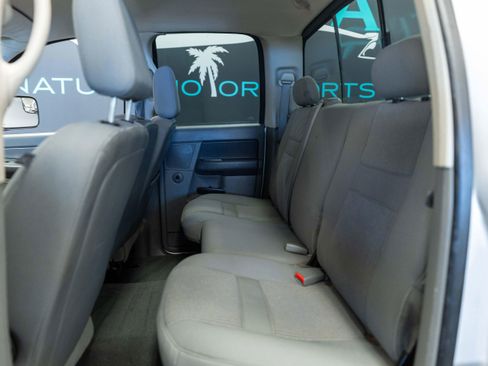 Used 2008 Dodge Ram 3500 Truck SLT w/ Popular Equipment Group RWD image 14