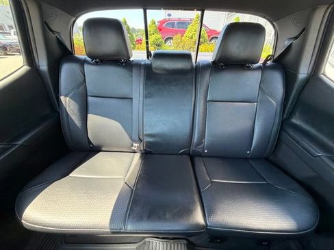 Used 2023 Toyota Tacoma Limited AWD/4WD image 22