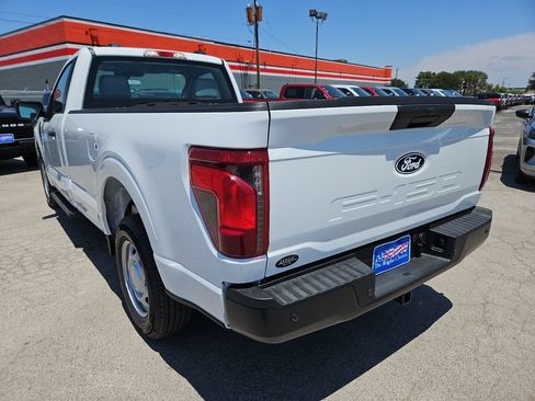 New 2026 Ford F150 XL RWD image 9