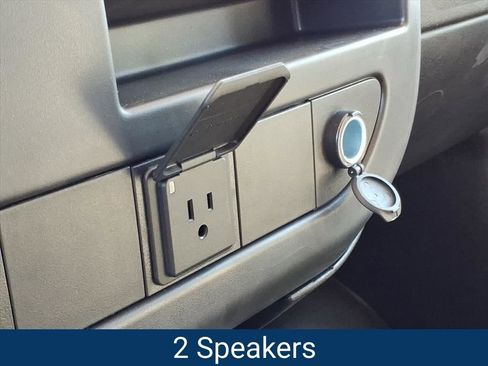 New 2025 Chevrolet Express 2500 w/ Communications Package image 9